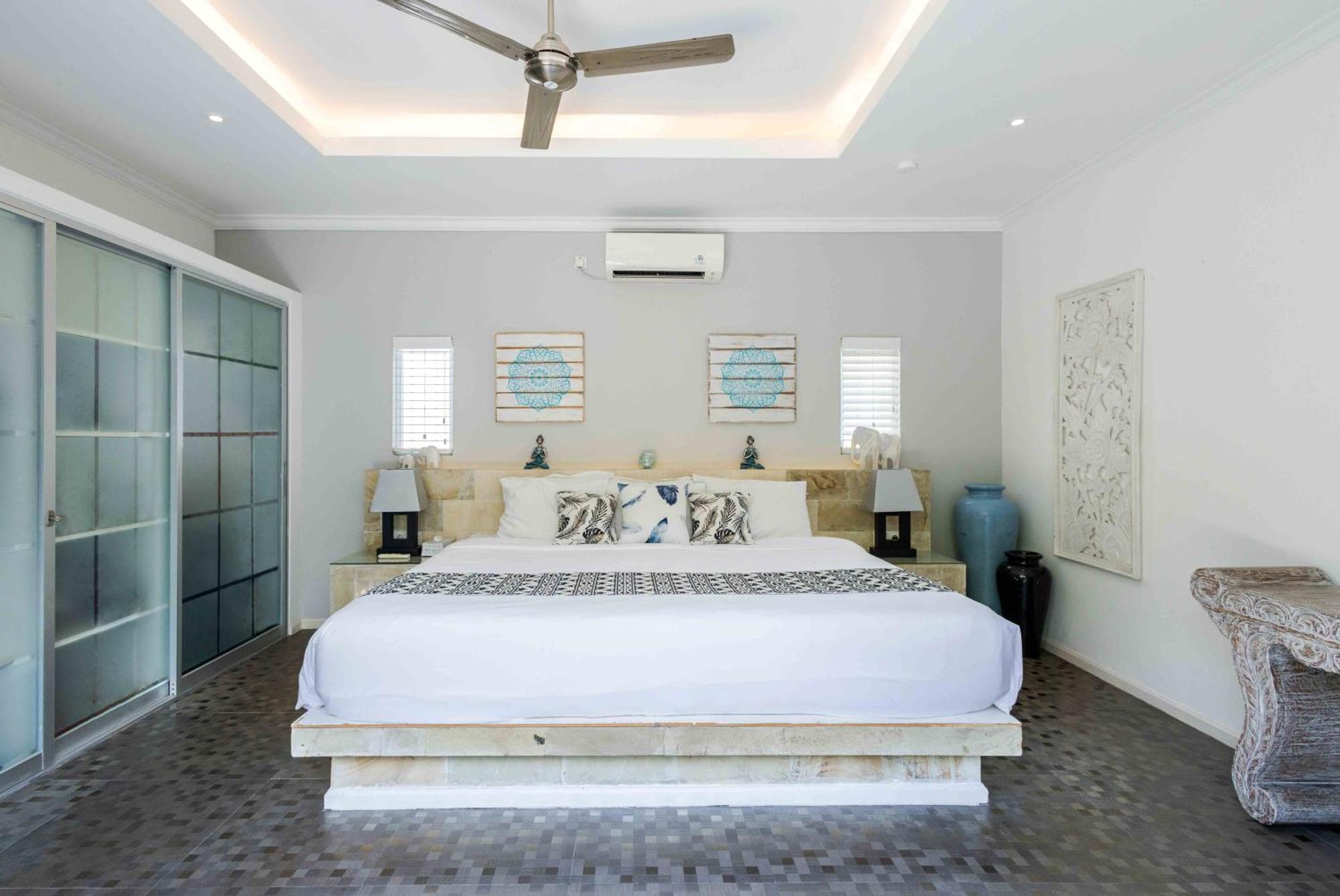 Charming, Villa Sofie - Central Sanur With Refreshing Pool Exterior foto